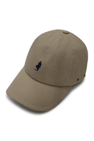 Cotton cap