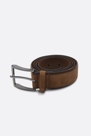 Ceinture en daim