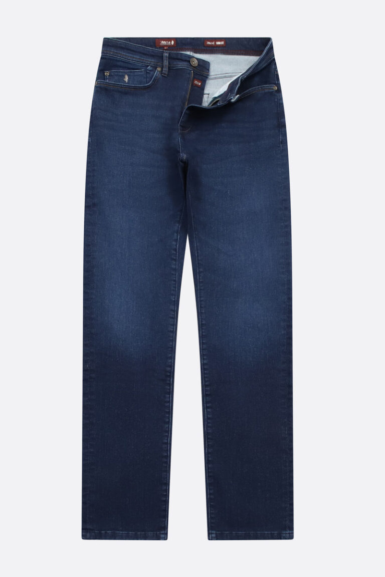 Jean slim stretch armuré