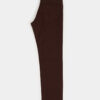 5-pocket gabardine trousers