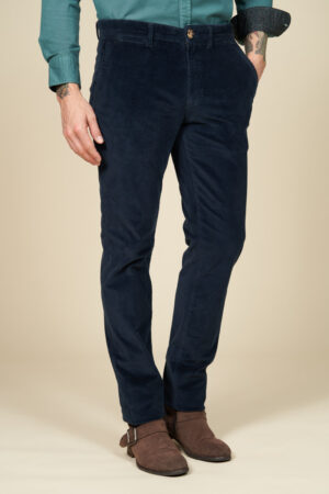 Pantalon Chino velours côtelé Pantalon Chino velours côtelé
