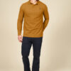 Polo pique plain colour