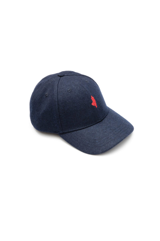 Wool cap - MCS ex Marlboro Classic's
