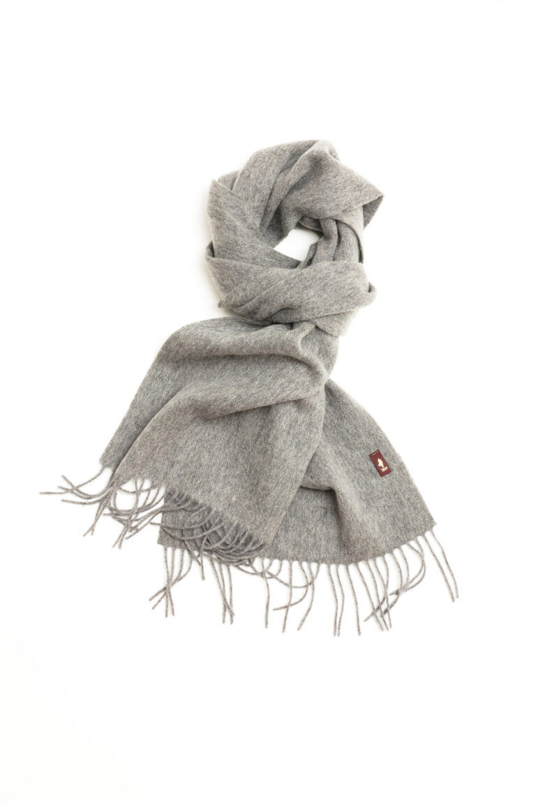 Echarpe Pure laine