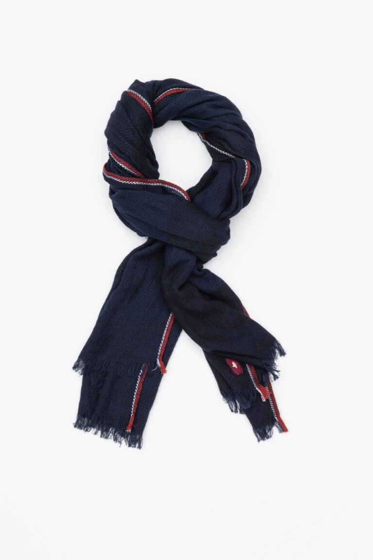 Chèche Coton viscose