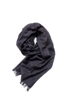 Chèche grandes rayures