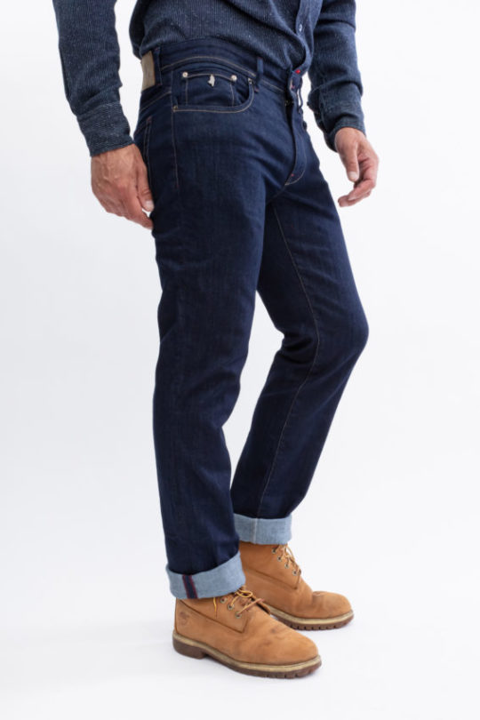 jean regular straight