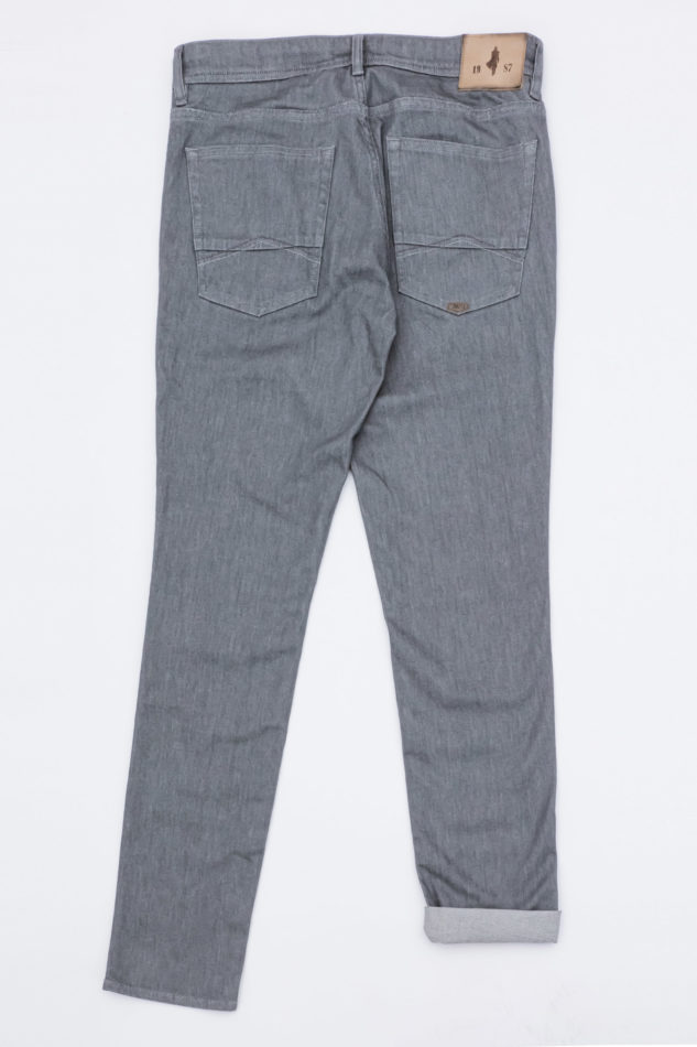 jeans mcs regular tapered