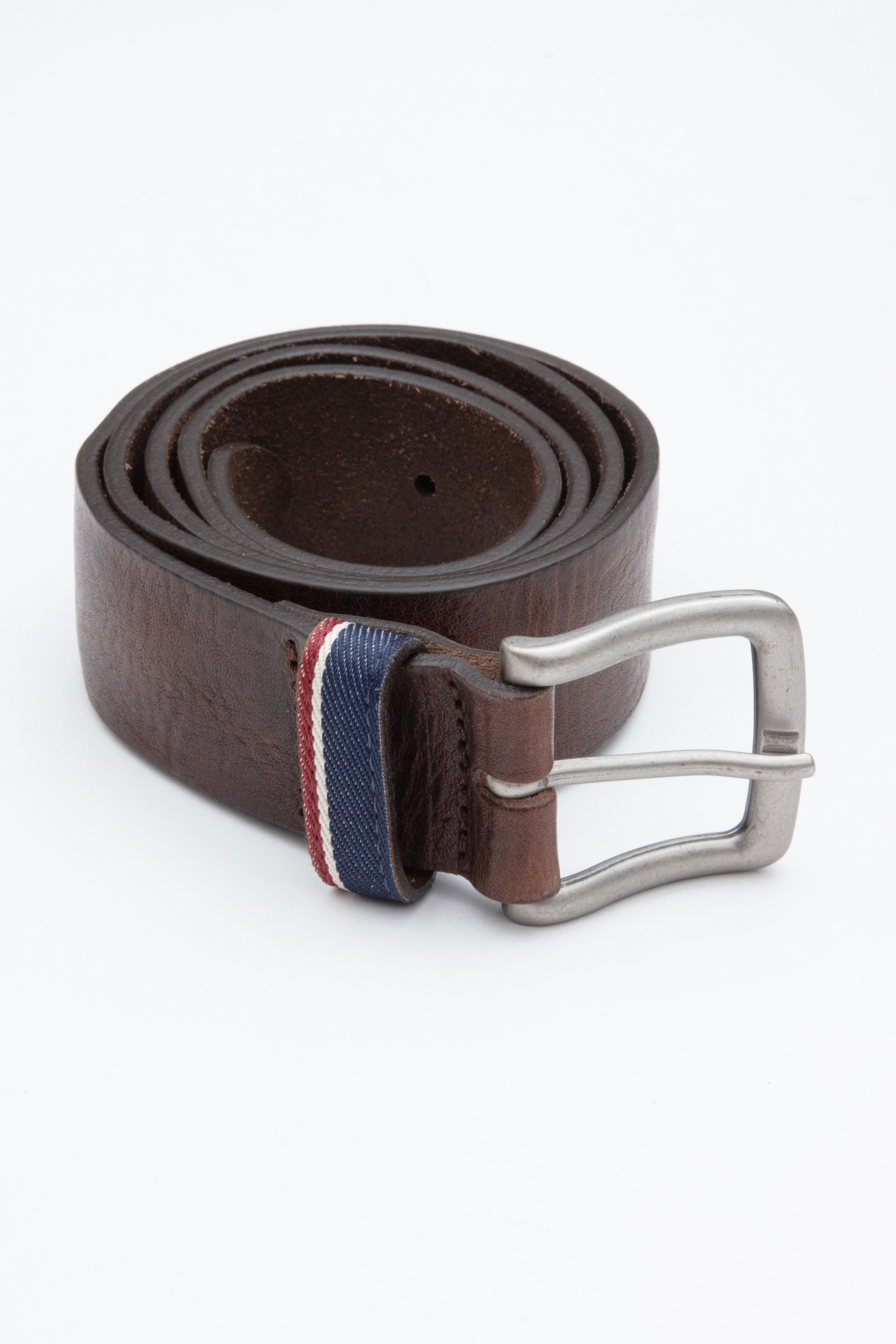 Tricolor Belt Mcs Men