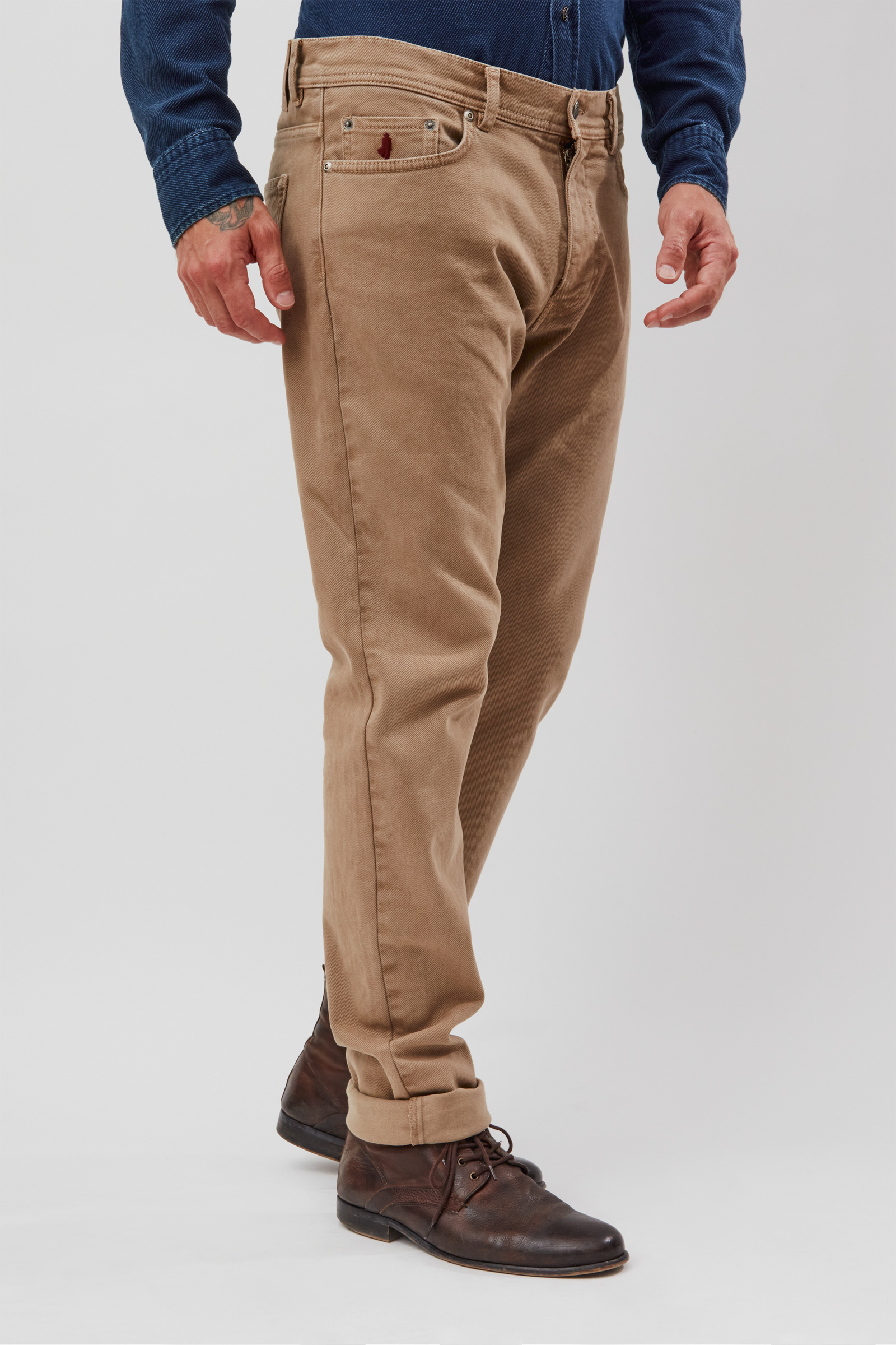 Pantalon homme mcs PANTALON C001 400