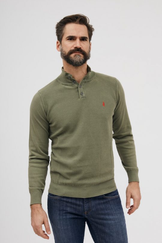 Pull hotsell a bouton