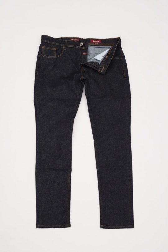 Regular Tapered Raw jeans - MCS ex Marlboro Classic's