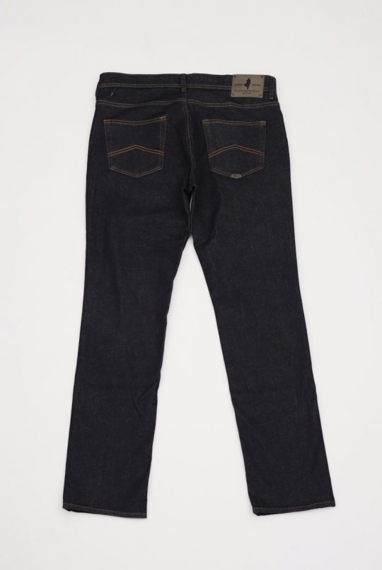 Pantalon mcs regular straight deals