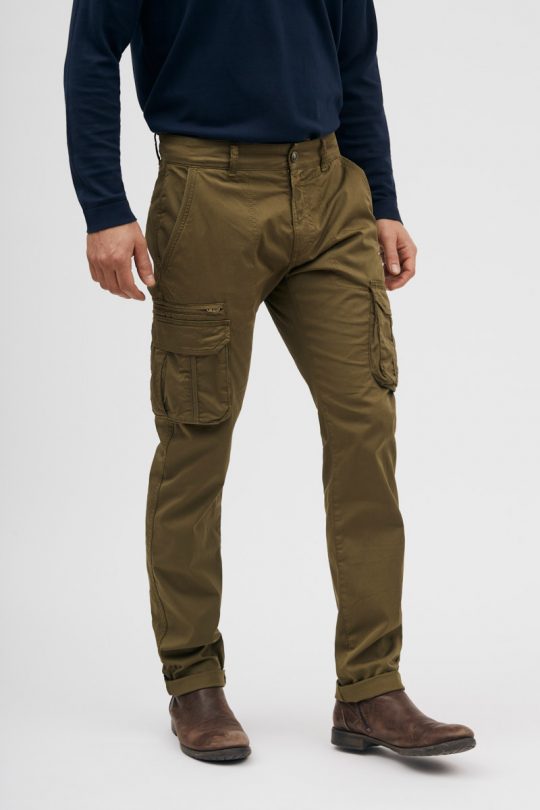 Pantalon homme mcs PANTALON C001 400