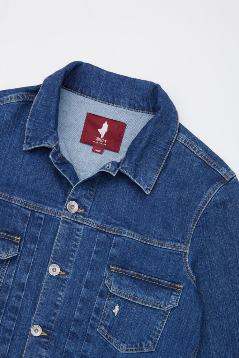 Jeans Marlboro Classics pour homme