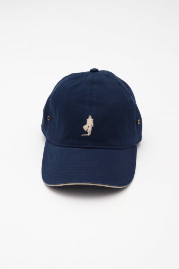 Casquette en coton