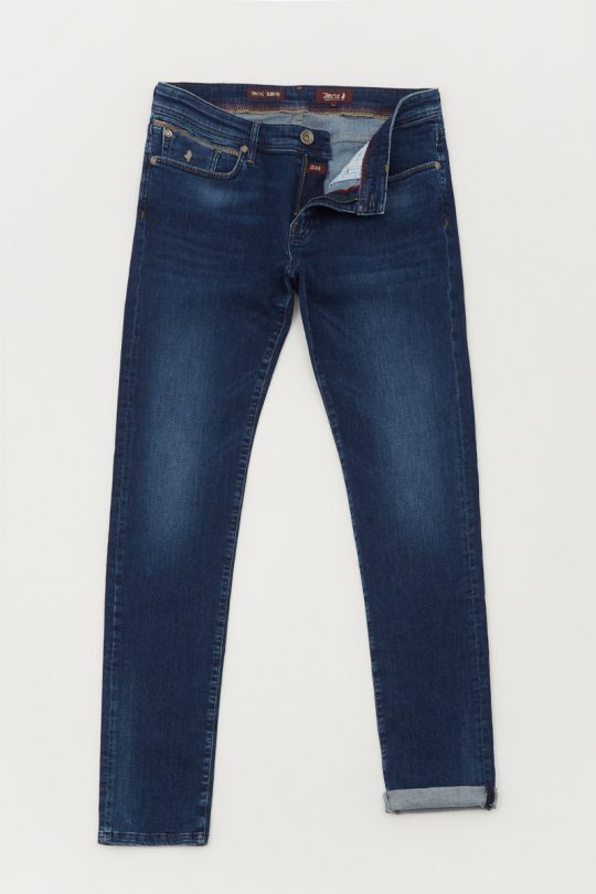 Jeans marlboro slim fit outlet
