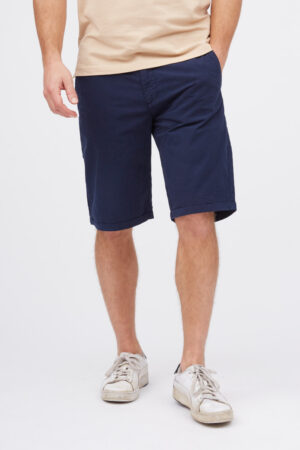 Bemuda chino stretch