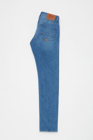 Jean 101 with piping pocket