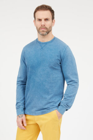 Sweatshirt manches longues