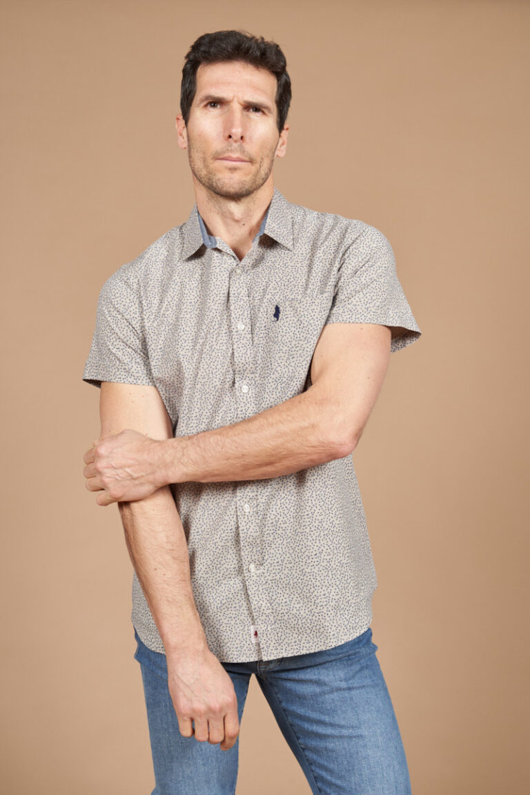 Vegetable leather belt