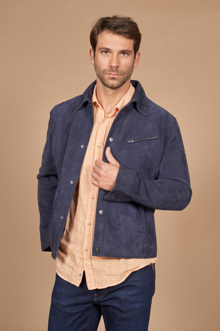 Flowers printed shirt