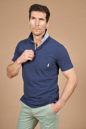 Cotton linen jeans 201 regular fit