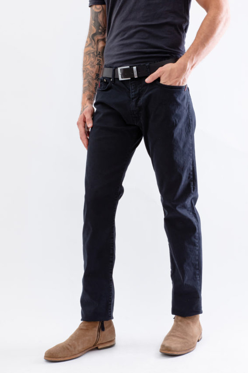 pantalon mcs regular straight
