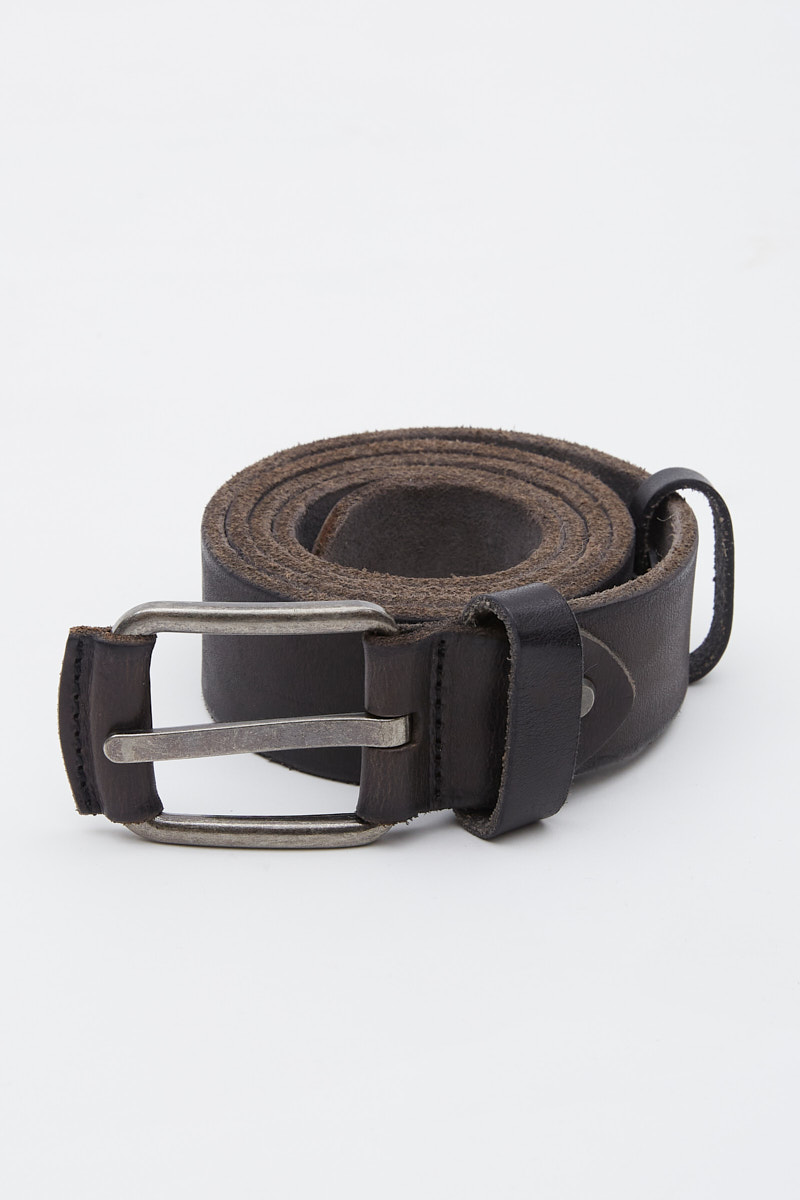 Ceinture cuir souple deals