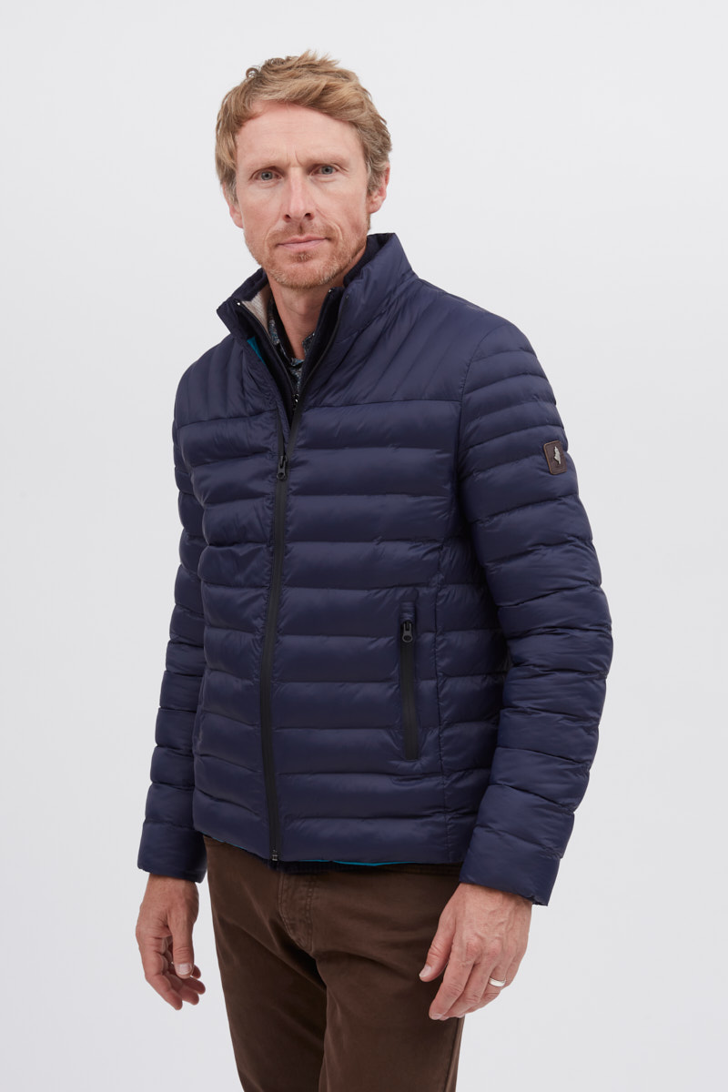 Veste saharienne - MCS ex Marlboro Classic's