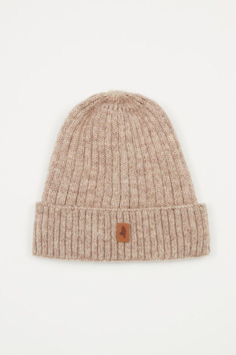 Saharan jacket in cotton linen