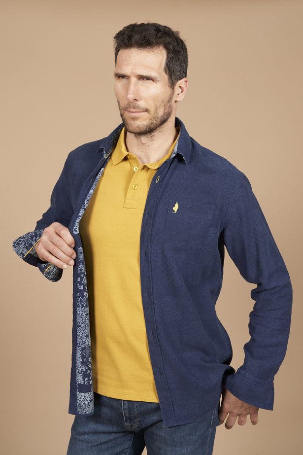 MCS Official E-shop - Men fashion - Clothes and accessories