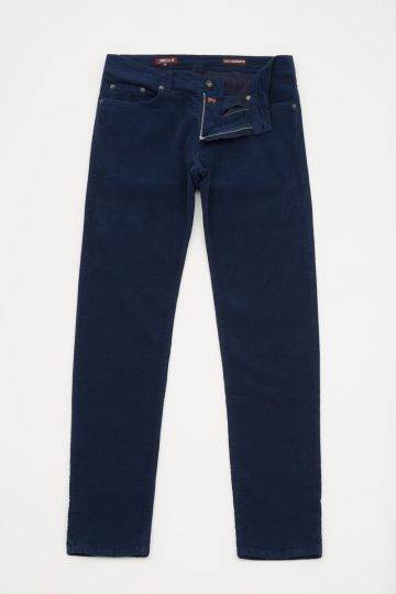 5-pocket corduroy pants 16 wales