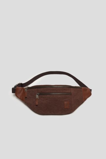 Canvas bag