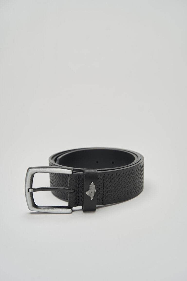 Striped cotton linen jacket