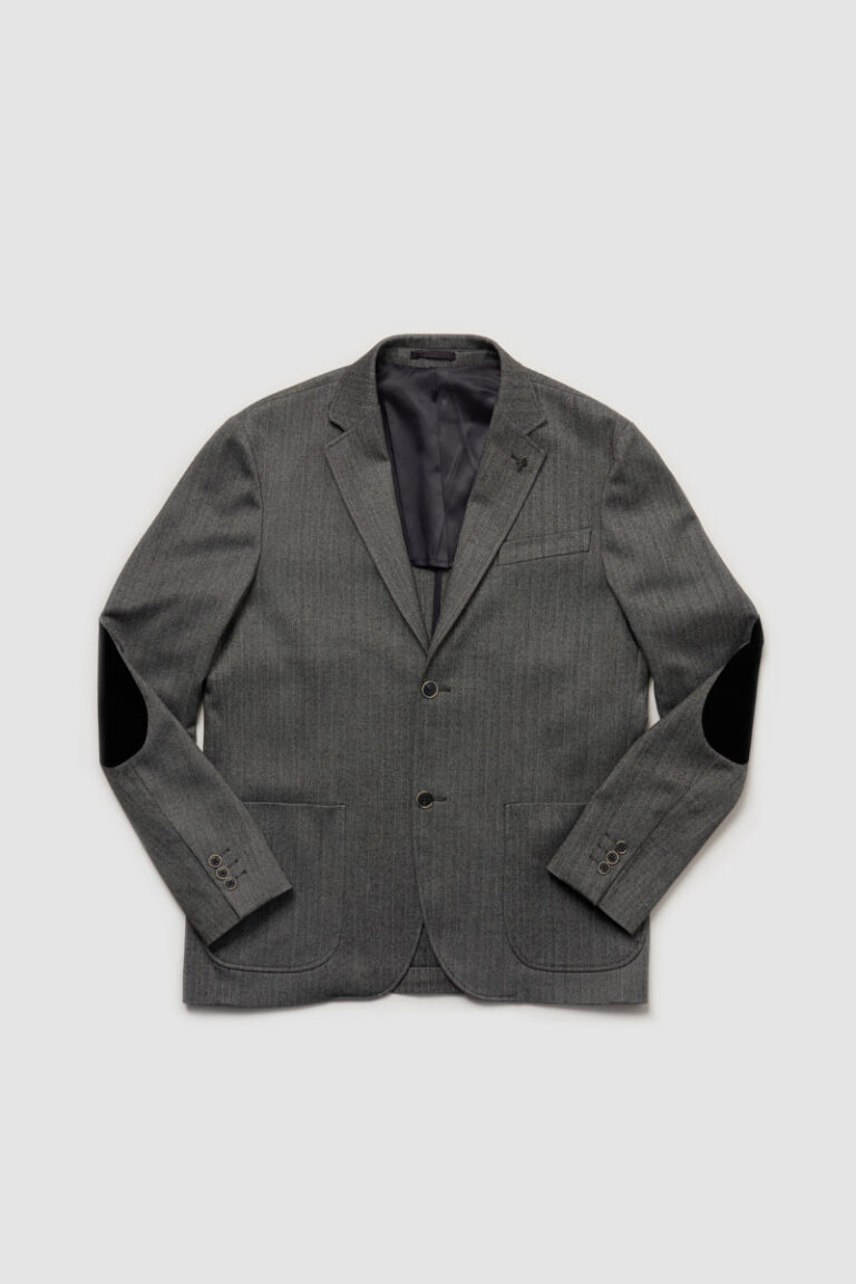 Fine ribbed velvet cap