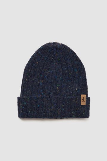 Moulin wool hat