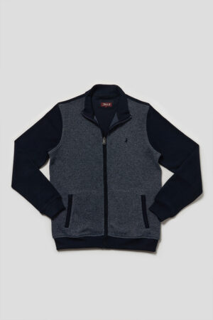 Plain corduroy chino pants