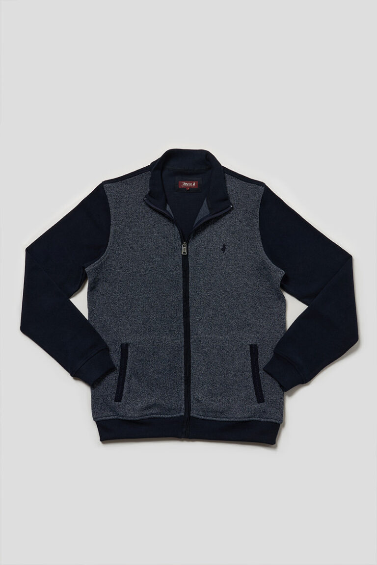 Plain corduroy chino pants